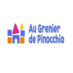 Au Grenier de Pinocchio Profile Picture