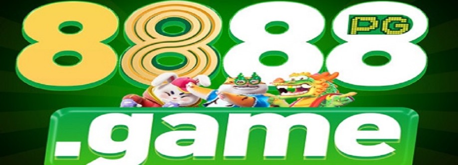 8888 game Cover Image