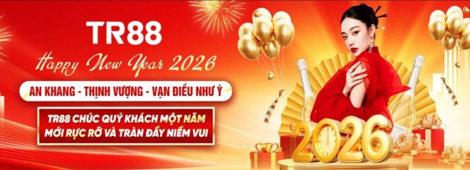 Trang chu TR88 Cover Image