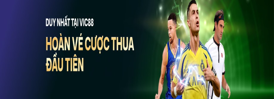 vic88 us Cover Image