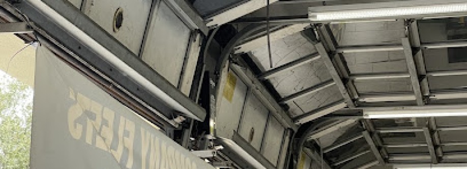 Toral One Garage Door Service Cover Image