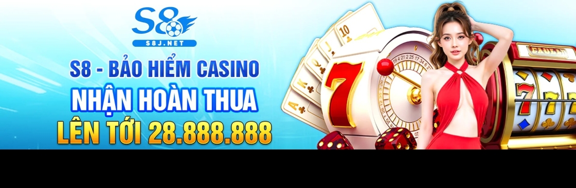 Nhà cái S8 Cover Image