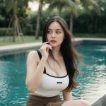 mia fariza Profile Picture