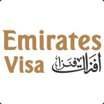Emirates Visa Online Profile Picture