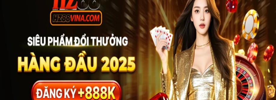 HZ88 VINA Cover Image