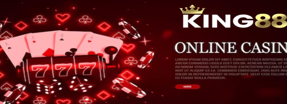 King88 Com Cover Image