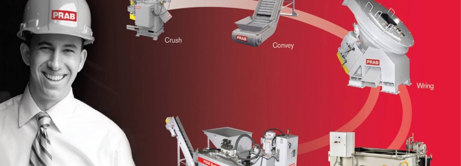 PRAB Inc Cover Image