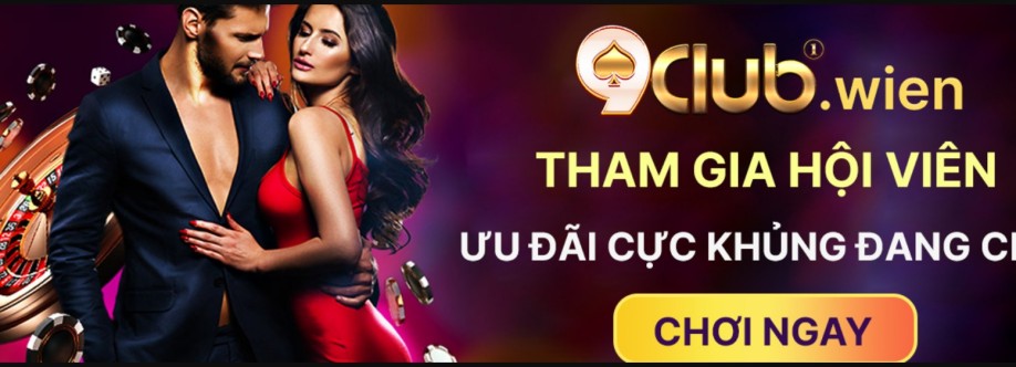 Nhà Cái 9CLUB Cover Image