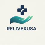 Relivex USA Profile Picture