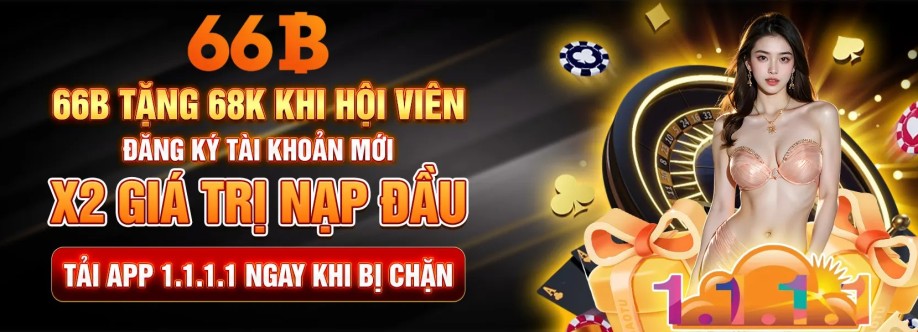 66B Nhà cái Cover Image