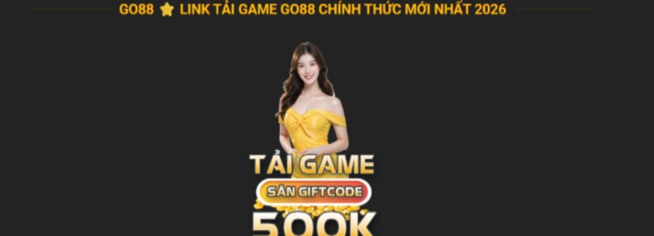 Cổng Game GO88 Cover Image