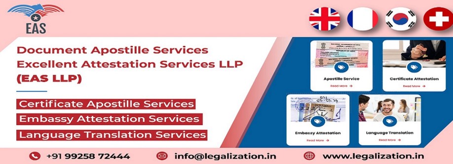Excellent Attestation Services LLP Cover Image