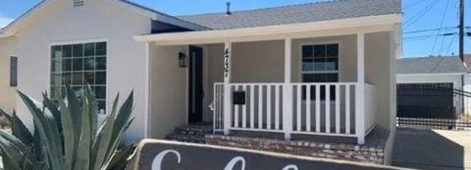 Mrs Monterey Park Real Estate Cover Image