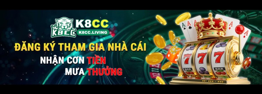 K8CC living Cover Image