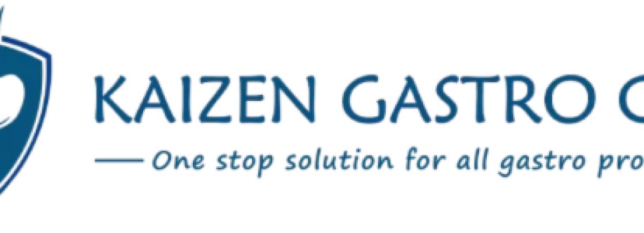 Kaizen Gastro Care Cover Image