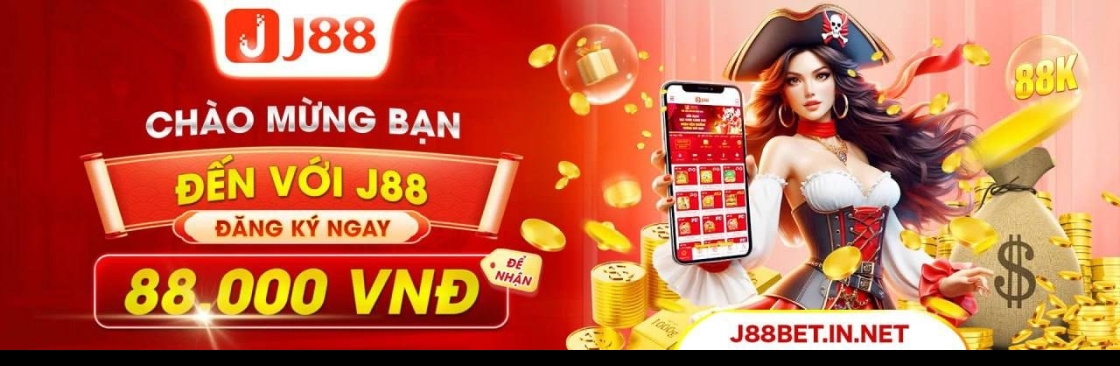 Nhà Cái J88 Cover Image