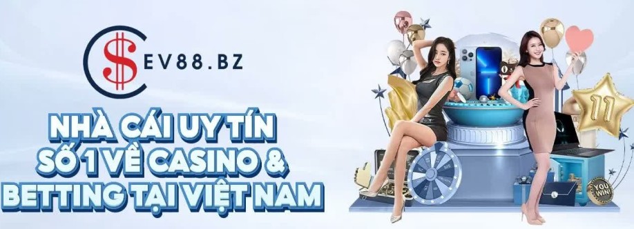 EV88  Nền Tảng Casino Uy Tín và An Toàn Cover Image