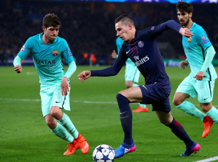 Champions League Quarter-Final Draw: A Closer Look