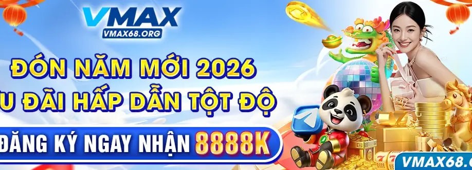 Vmax68 Org Cover Image