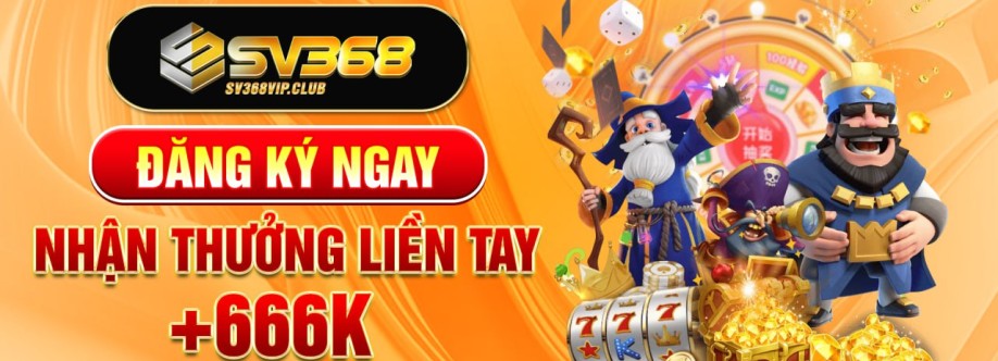 Cong Game SV368 Cover Image