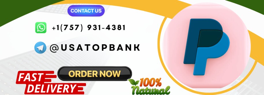 Buy Verified PayPal Accounts Cover Image