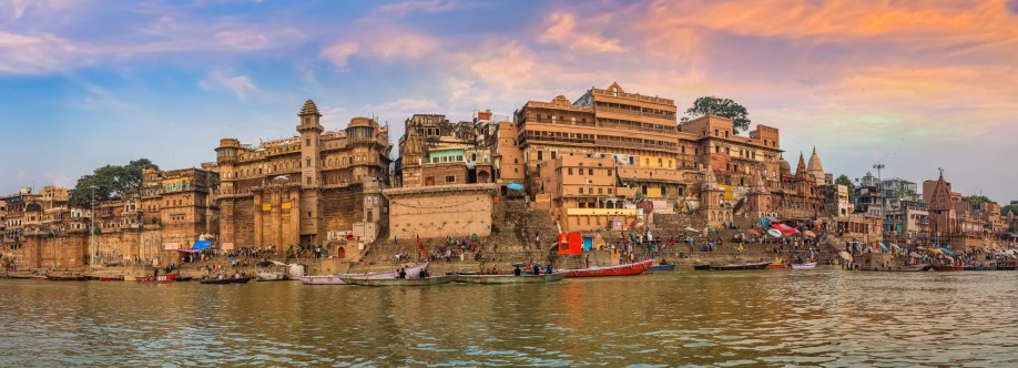 Make My India Trip Cover Image