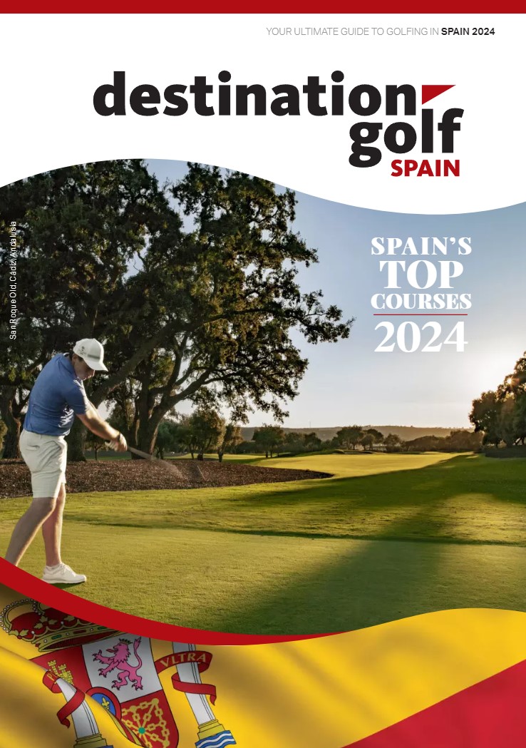 Luxury South Africa Golf Vacations | DestinationGolf Travel