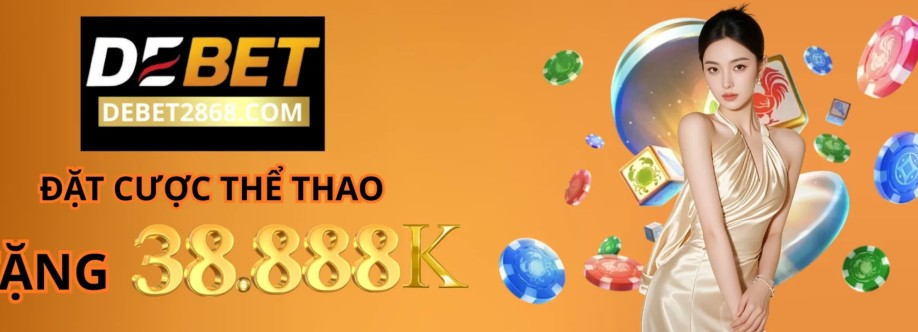 Nhà cái Debet Cover Image