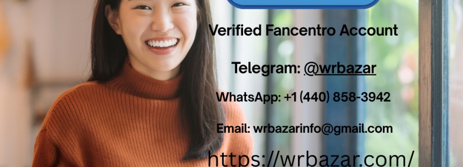 USA Facebook Accounts Cover Image