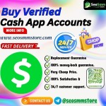 World Wide Best Site To Buy Verified PayPal Accounts Profile Picture