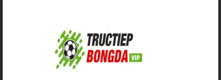 Nhà cái Trực Tiếp Bóng Đá Cover Image