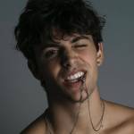 Nabil Booker Profile Picture