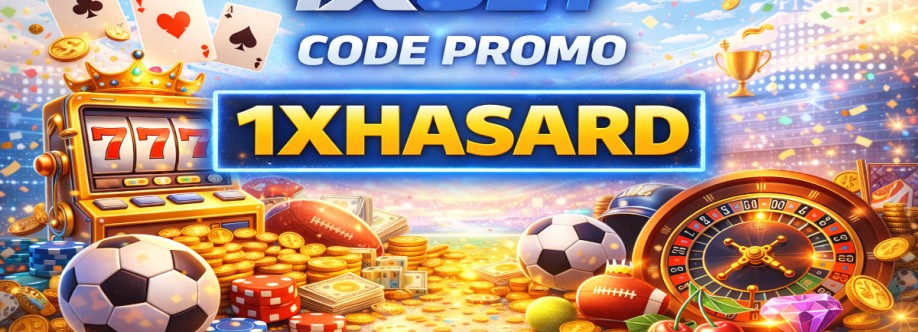 Code Promo 1xBet Cover Image