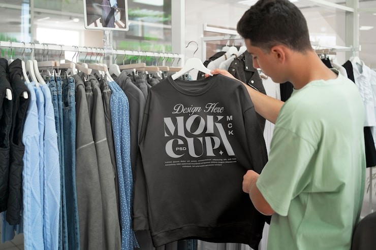 Custom Printing in Dallas, TX