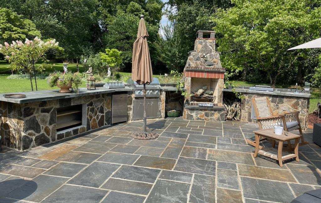 Masonry Leesburg VA | Masonry Contractor Loudoun County VA