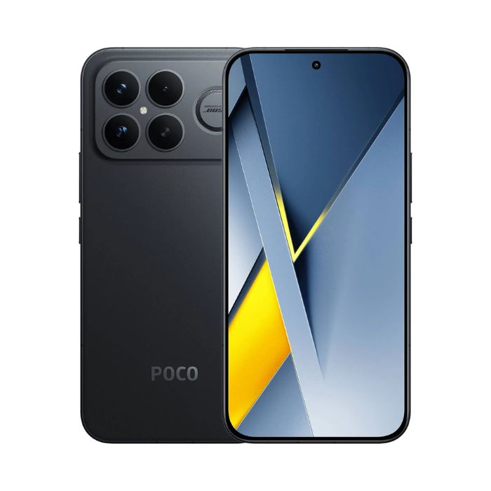 Buy Poco F8 Ultra 5G 256GB/12GB RAM Black Dual Sim Online in Australia