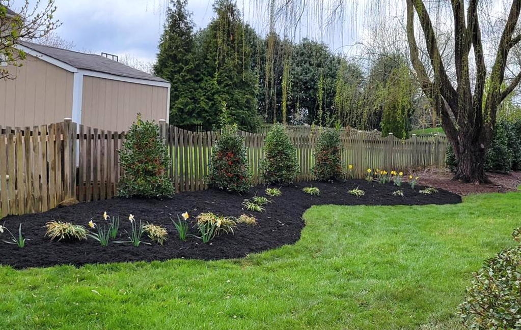 Landscaping Loudoun County VA | Landscaping Leesburg VA