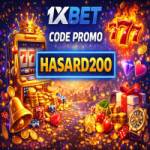 Code Promo 1xBet Profile Picture